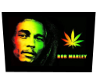 (Uni) Bob Marley 3