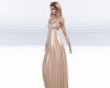Champagne Nightgown