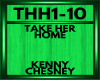 kenny chesney THH1-10