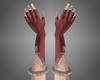 Carnival Gloves