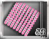 EB*PINK JEWELRY SET