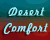 00 Desert Comfort