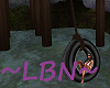~LBN~ Tire Swing