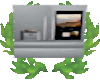 C| Smart Fridge (Still)