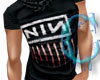 *c* NIN T-Shirt