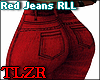 Red Jeans RLL 2017