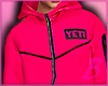 BD* Yeti Parka Punch