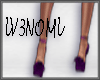 [DM] Purple Heels