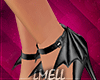 Bat Sexy Shoes