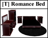 [T] Romantic Bed Package