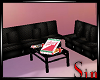 THE PIZZA SOFA