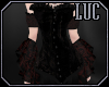 [luc] Alchemist Gown