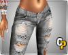 *cp*Stylish New Jeans