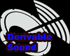 Derivable Sound