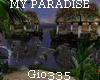 [Gio]MY PARADISE