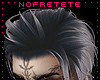[N] Rodney Grey Hair