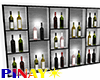 Wine Shelf Display 2