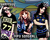 (Kpop Songball) 2ne1