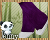 *J Splash Boots Purple
