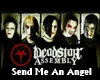 Send Me An Angel