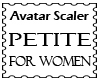G13 Avatar Scaler Petite
