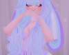 BEBE: Lop Bunny  Ears