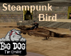 [BD] Steampunk Bird