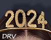 Crown 2024 New Year