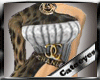 {CT} tiger outfit