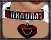 Nikaura's Request