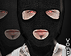 ski mask