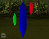 S> Dev. 3 Crystals