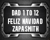 Feliz Navidad christmas