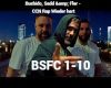 Bushio,Saad,Fler CCN