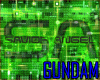 [SA] Gundam Sword