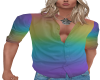 Rainbow Shirt