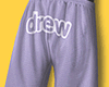 ♣ Drew Short Pants B