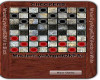 Ma's Checkers game