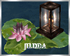 ~J~ Night Lamp Lily~