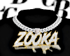 Zooka custom
