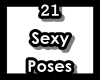 21 Sexy Poses