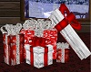 ~SS~ Xmas Gifts Red Silv