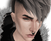 £ - Axl Gray