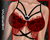 Custom Hells Hole Bra