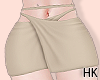 HK`Skirt RXL