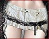 ♡ Doll skirt