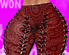 R. Laced Bottoms