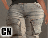 Denim Cargo W[CN]