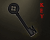 My Coraline Key