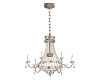 oOChandelier Romantica